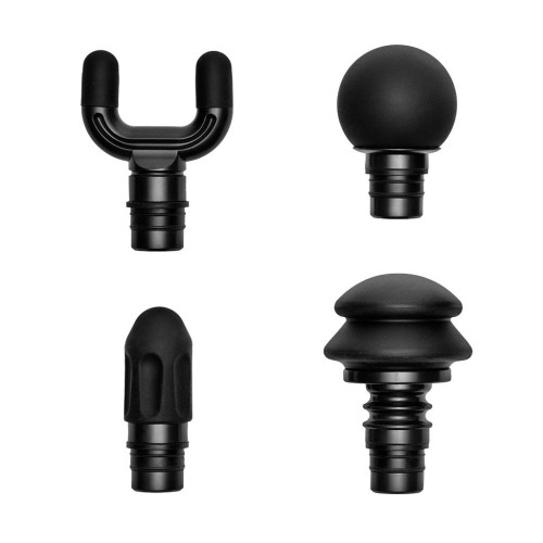 Gymstick NexGen Massage Gun 5