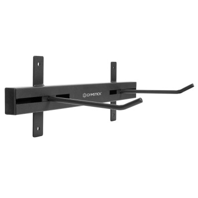 Gymstick Mat Rack - Adjustable
