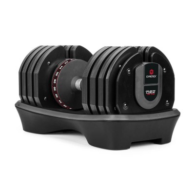 Gymstick Quick-Lock Dumbbell 36kg
