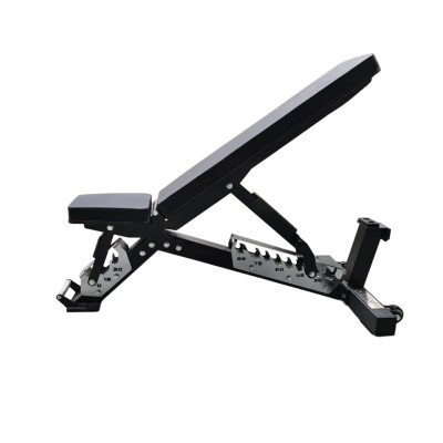 Commerciële Verstelbare Trainingsbank RawFitness