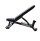 Professionelle Verstellbare Trainingsbank – 50 kg 1