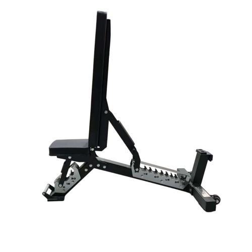 Commerciële Verstelbare Trainingsbank RawFitness 1