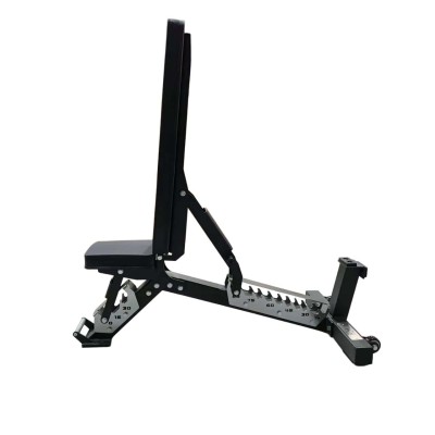 Commerciële Verstelbare Trainingsbank RawFitness 1