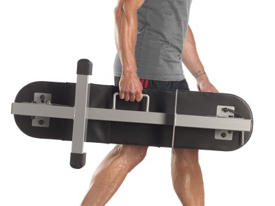 PowerBlock Travel Bench 2