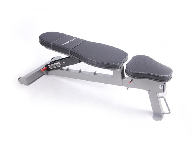 PowerBlock Sport Bench 1
