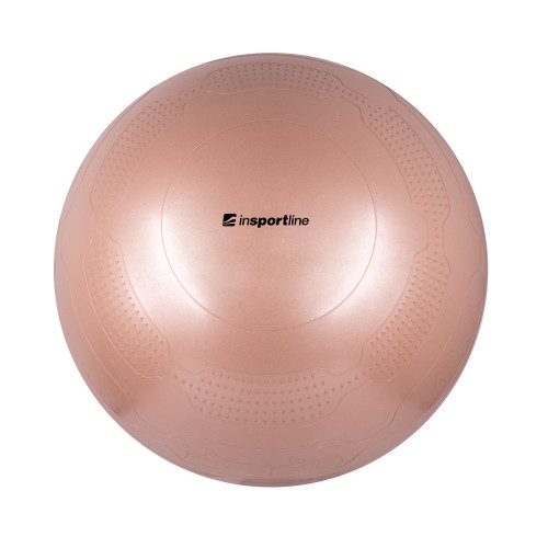Exercise Ball inSPORTline Stretch Ball 75 cm 1