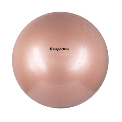 Exercise Ball inSPORTline Stretch Ball 75 cm 1