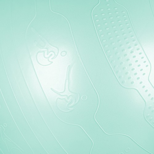 Exercise Ball inSPORTline Stretch Ball 75 cm 3