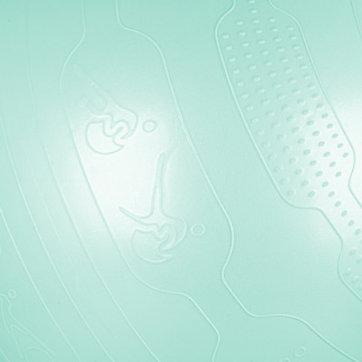 Exercise Ball inSPORTline Stretch Ball 75 cm 3