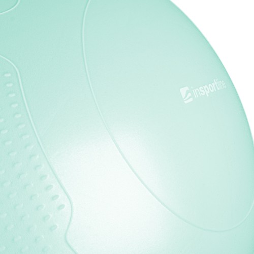 Exercise Ball inSPORTline Stretch Ball 55 cm 7