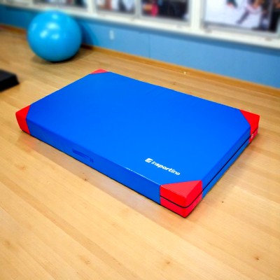Gymnastics Mat inSPORTline Agskal T25 200 x 120 x 20 cm