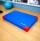 Gymnastics Mat inSPORTline Agskal T25 200 x 120 x 20 cm 1