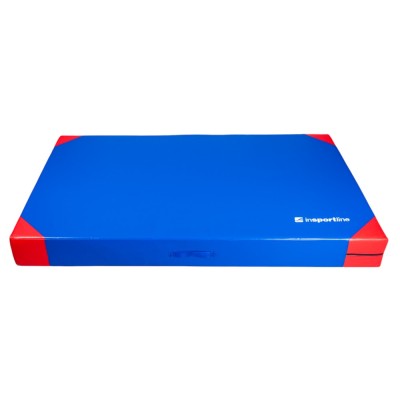 Gymnastics Mat inSPORTline Agskal T25 200 x 120 x 20 cm 4