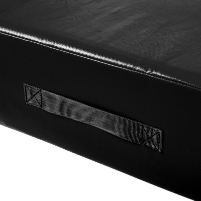 Gymnastics Mat inSPORTline Agskal T25 200 x 120 x 20 cm 6