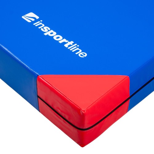 Gymnastics Mat inSPORTline Agskal T25 200 x 120 x 20 cm 8