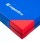 Gymnastics Mat inSPORTline Agskal T25 200 x 120 x 20 cm 9
