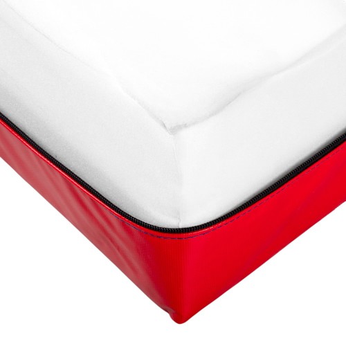 Gymnastics Mat inSPORTline Agskal T25 200 x 120 x 20 cm 10