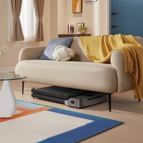 Gymstick WalkingPad Move loopband 6