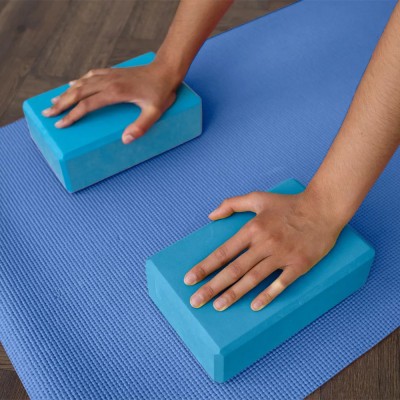 Mambo Max Yoga Brick 2
