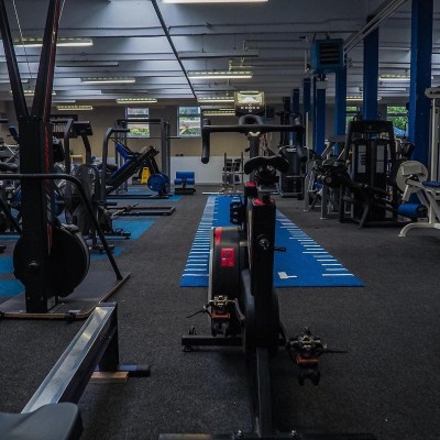 Sprinttrack - kunstgras Essential 10 m x 2 m 9