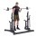 Combo Rack inSPORTline X-NT CR20 IPF 2