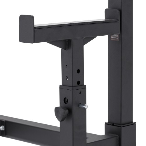 Combo Rack inSPORTline X-NT CR20 IPF 2