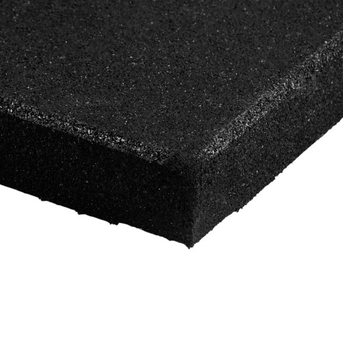 Heavy-Duty Floor Mat inSPORTline Proteko Plus 100 x 100 x 4 cm 3