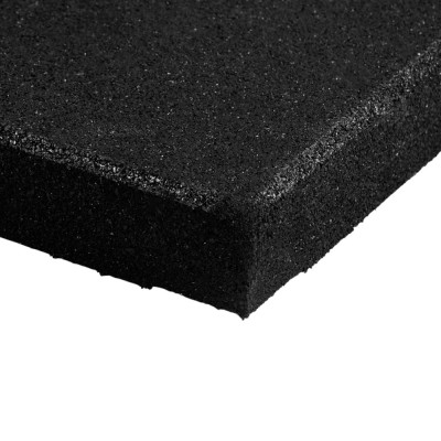 Heavy-Duty Floor Mat inSPORTline Proteko Plus 100 x 100 x 4 cm 3