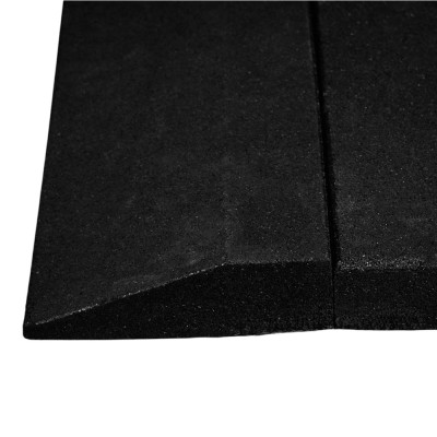 Heavy-Duty Floor Mat inSPORTline Proteko Plus 100 x 100 x 4 cm 8