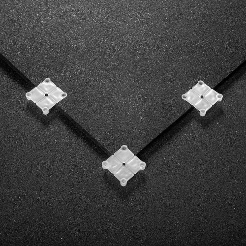 Heavy-Duty Floor Mat inSPORTline Proteko Plus 100 x 100 x 4 cm 11