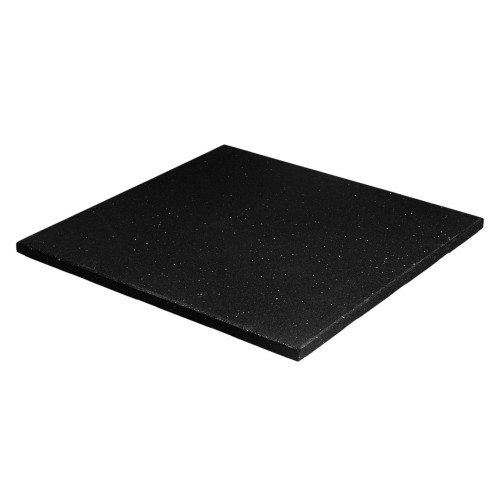 Heavy-Duty Floor Mat inSPORTline Proteko Plus Dot 100 x 100 x 4 cm 6