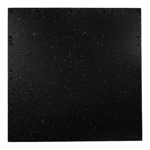 Heavy-Duty Floor Mat inSPORTline Proteko Plus Dot 100 x 100 x 4 cm 8