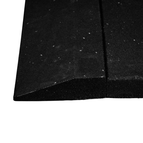 Heavy-Duty Floor Mat inSPORTline Proteko Plus Dot 100 x 100 x 4 cm 10