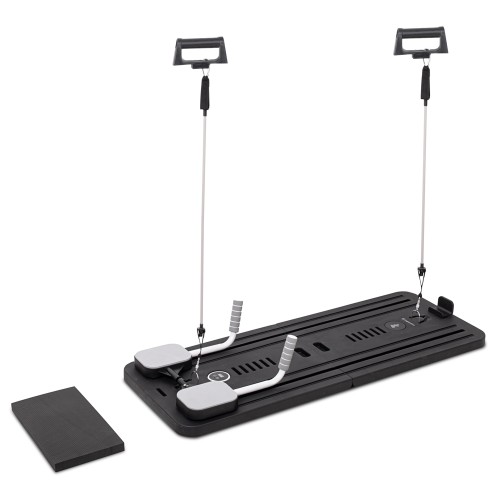 Pilates Reformer inSPORTline Trancer Basic 1