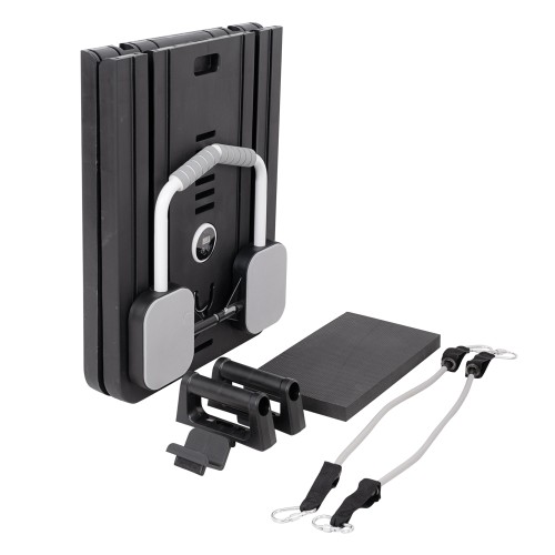 Pilates Reformer inSPORTline Trancer Basic 12