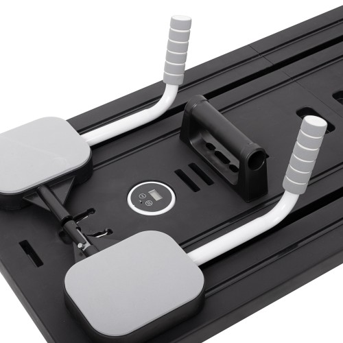 Pilates Reformer inSPORTline Trancer Basic 13