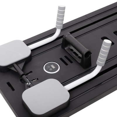 Pilates Reformer inSPORTline Trancer Basic 13