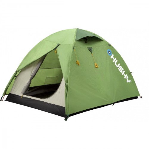 Husky tent BRET 2 1