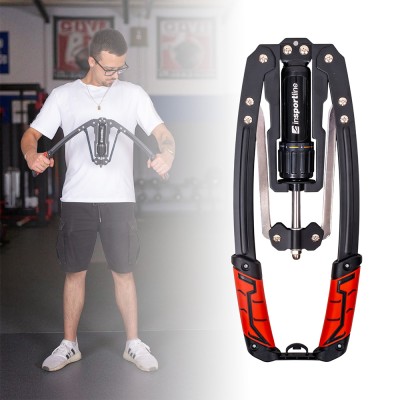 Twister Arm Trainer inSPORTline Vancer 