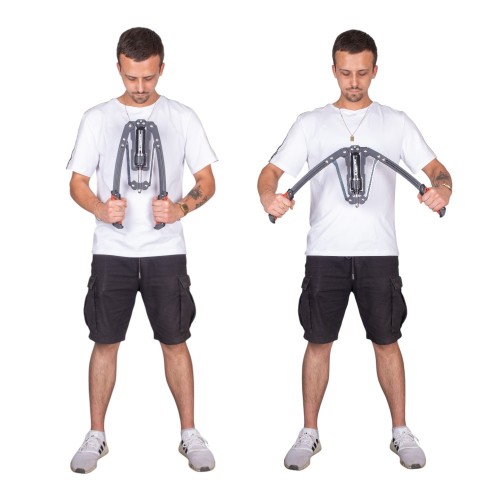 Twister Arm Trainer inSPORTline Vancer  8