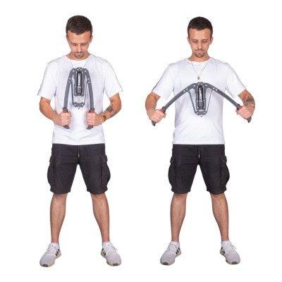 Twister Arm Trainer inSPORTline Vancer  8