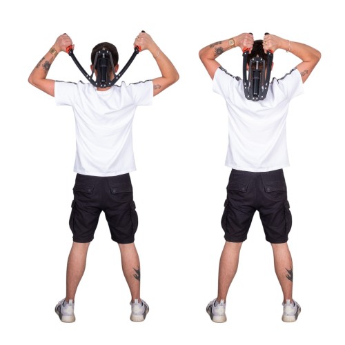 Twister Arm Trainer inSPORTline Vancer  9