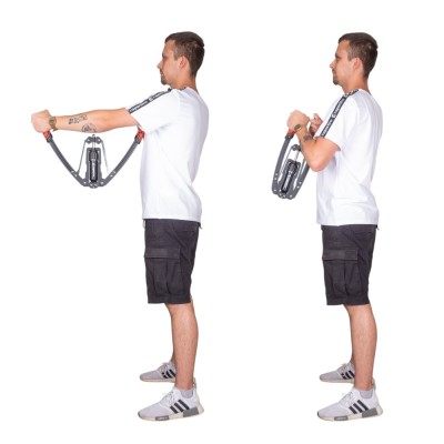 Twister Arm Trainer inSPORTline Vancer  10