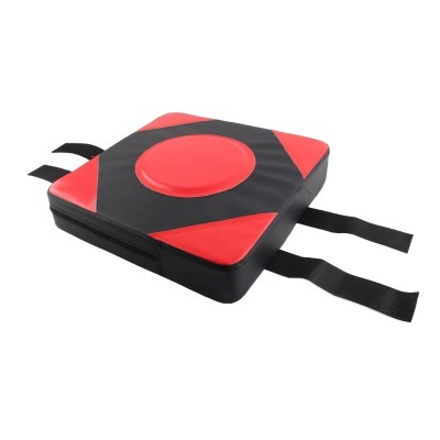 Stootkussen inSPORTline Tarbo Groot 36 x 36 x 8 cm 1