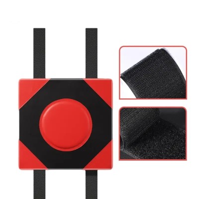 Stootkussen inSPORTline Tarbo Klein 30 x 30 x 8 cm 3