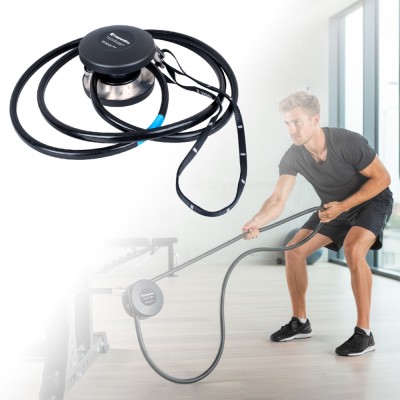 Eindeloos touw inSPORTline Endlesso Pro