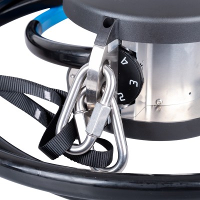 Eindeloos touw inSPORTline Endlesso Pro 4