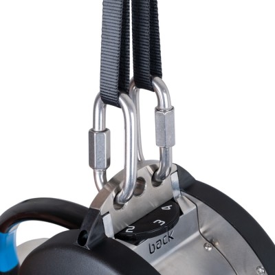 Eindeloos touw inSPORTline Endlesso Pro 6