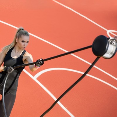 Eindeloos touw inSPORTline Endlesso Pro 11