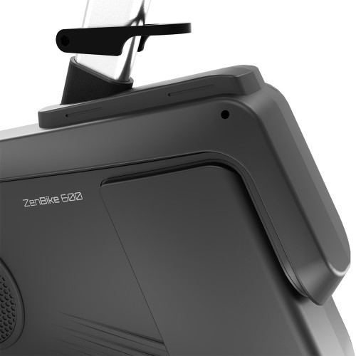 Hometrainer inSPORTline ZenBike 600 4